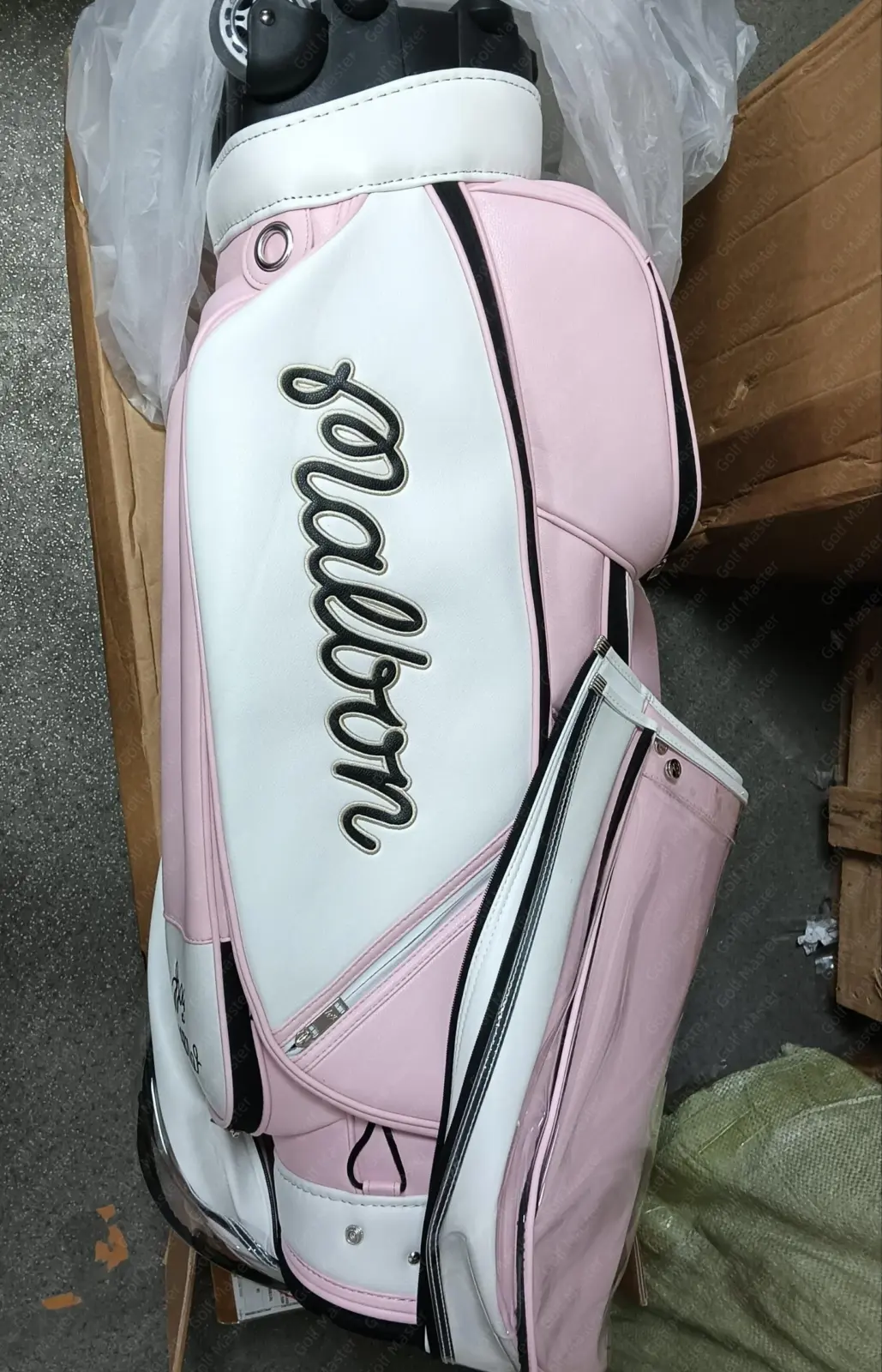 Malbon44 Bag - Image 4