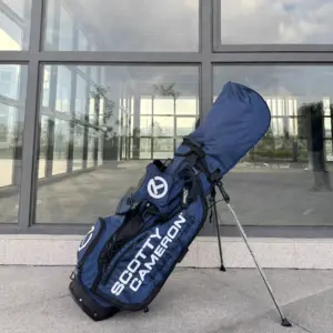 6-Scotty Cameron Bag