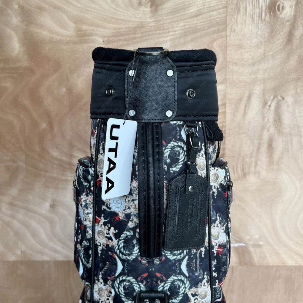 UATT 4 Bag - Image 2