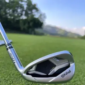 PING G430 irons