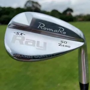 Romaro CGB Wedge