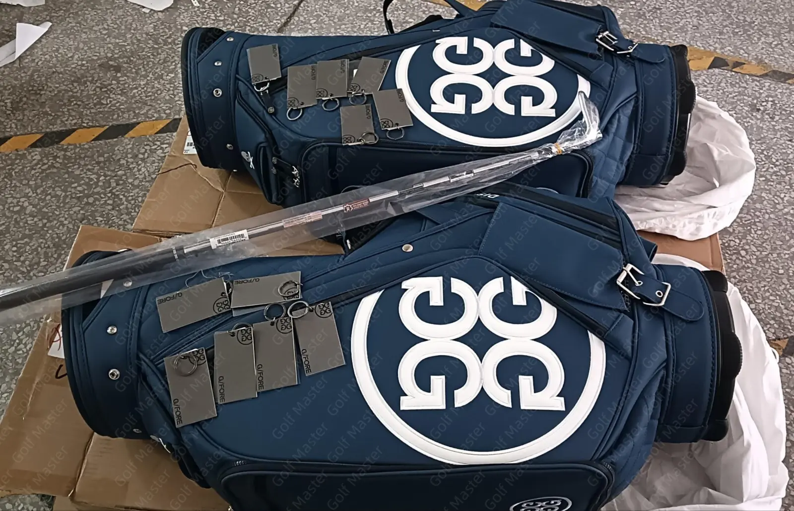 G4-1 Bag - Image 4