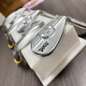 PXG MEN WEDGE SUGAR DADDY Ⅲ Silver