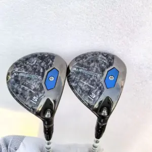 Callaway SMOKE 3wood or 5wood