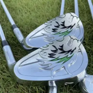 EMILLID BAHAMA EB-801 Irons