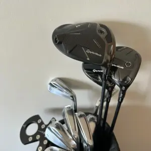 Taylormade 2025 P790 set（Contact us before check pls）