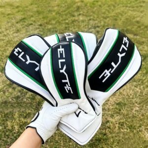 Callaway-08 Head Cover