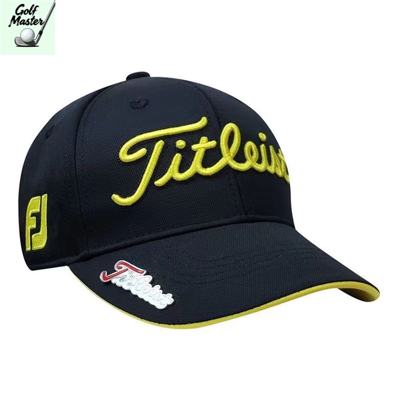 Titleist Hat 2 - Image 2