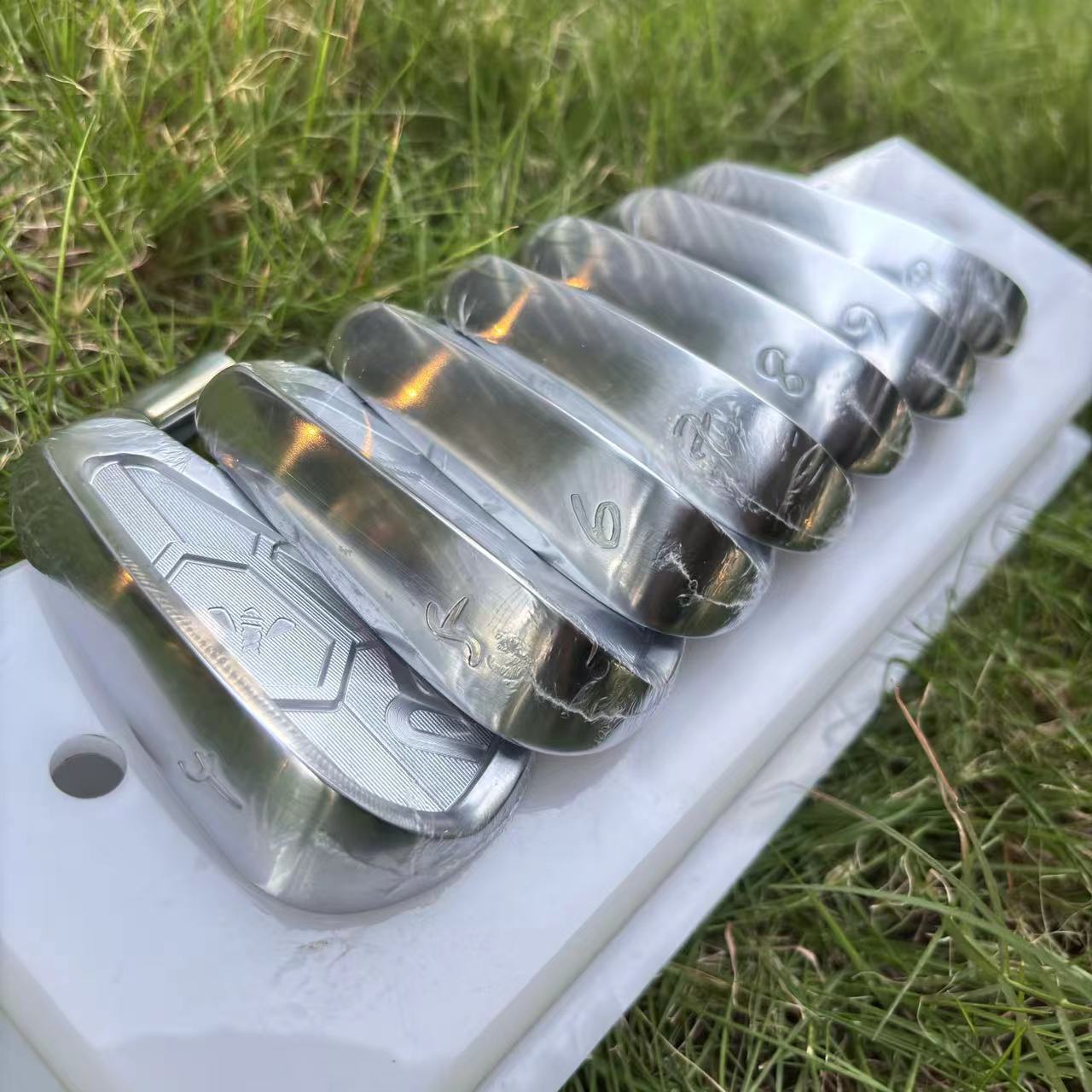 Roddio pure irons 2026 - Image 6