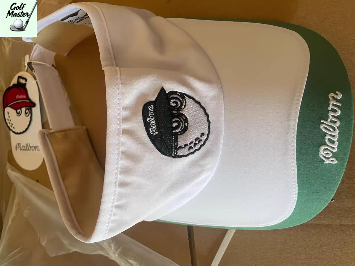Malbon Hat 3 - Image 3