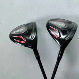 Right hand CGB 3wood-5wood