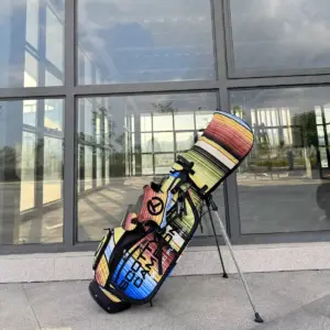 5-Scotty Cameron Bagor Rainbow Color