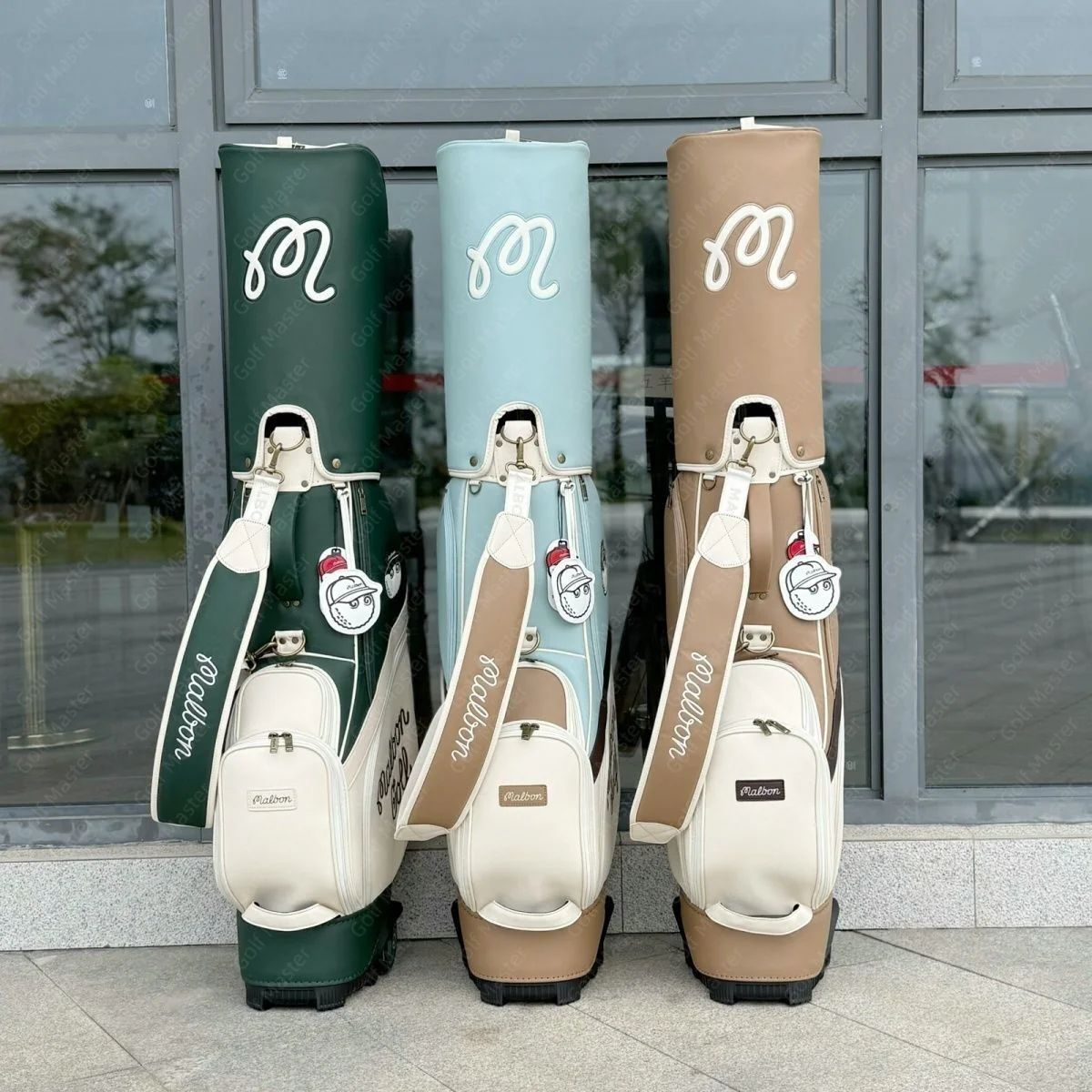 Malbon72 Bag - Image 5