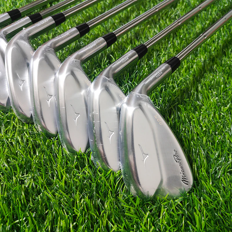 Mizuno PRO 225 Irons - Image 5
