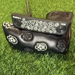 PXG 2 Putter