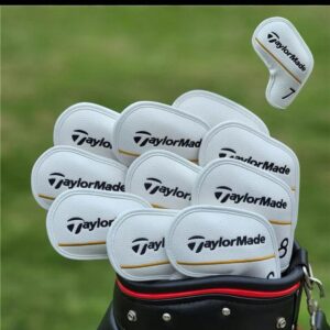 Taylormade Brand Head Cover #23