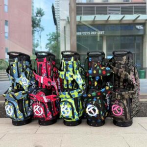 74-Scotty Cameron bag