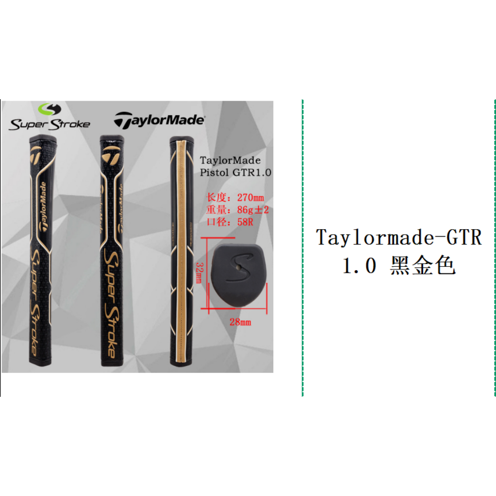 Taylormade 15