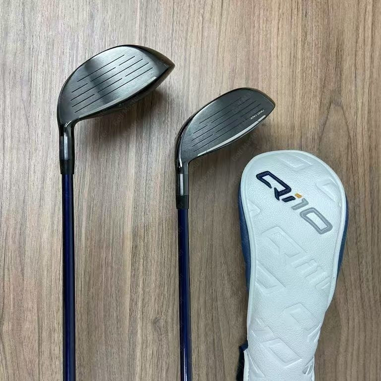 Taylormade QI10 3wood-5wood - Image 4