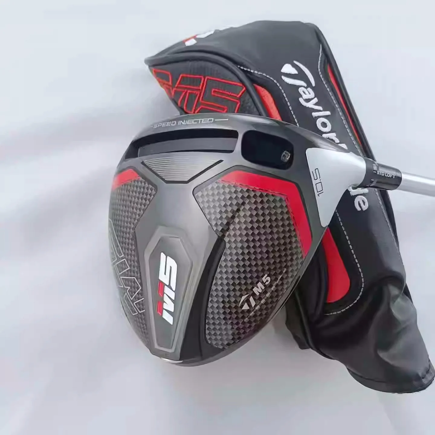 Taylormade M5 Driver