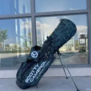 41-Scotty Cameron Bag