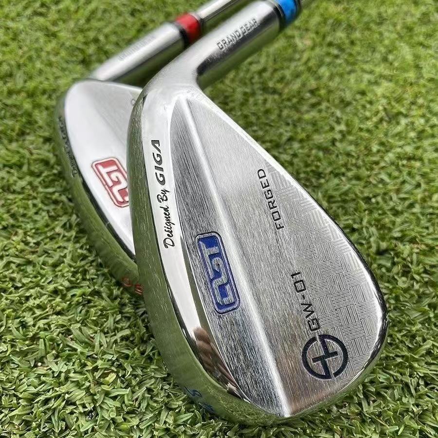 GIGA GW-01 Wedge - Image 2