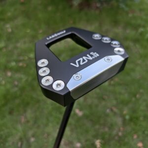 LAB VZN.1i Putter New coming