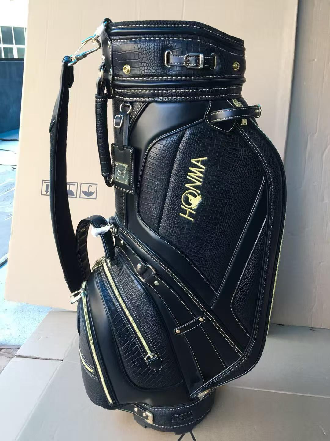 HONMA Bag 21 - Image 3