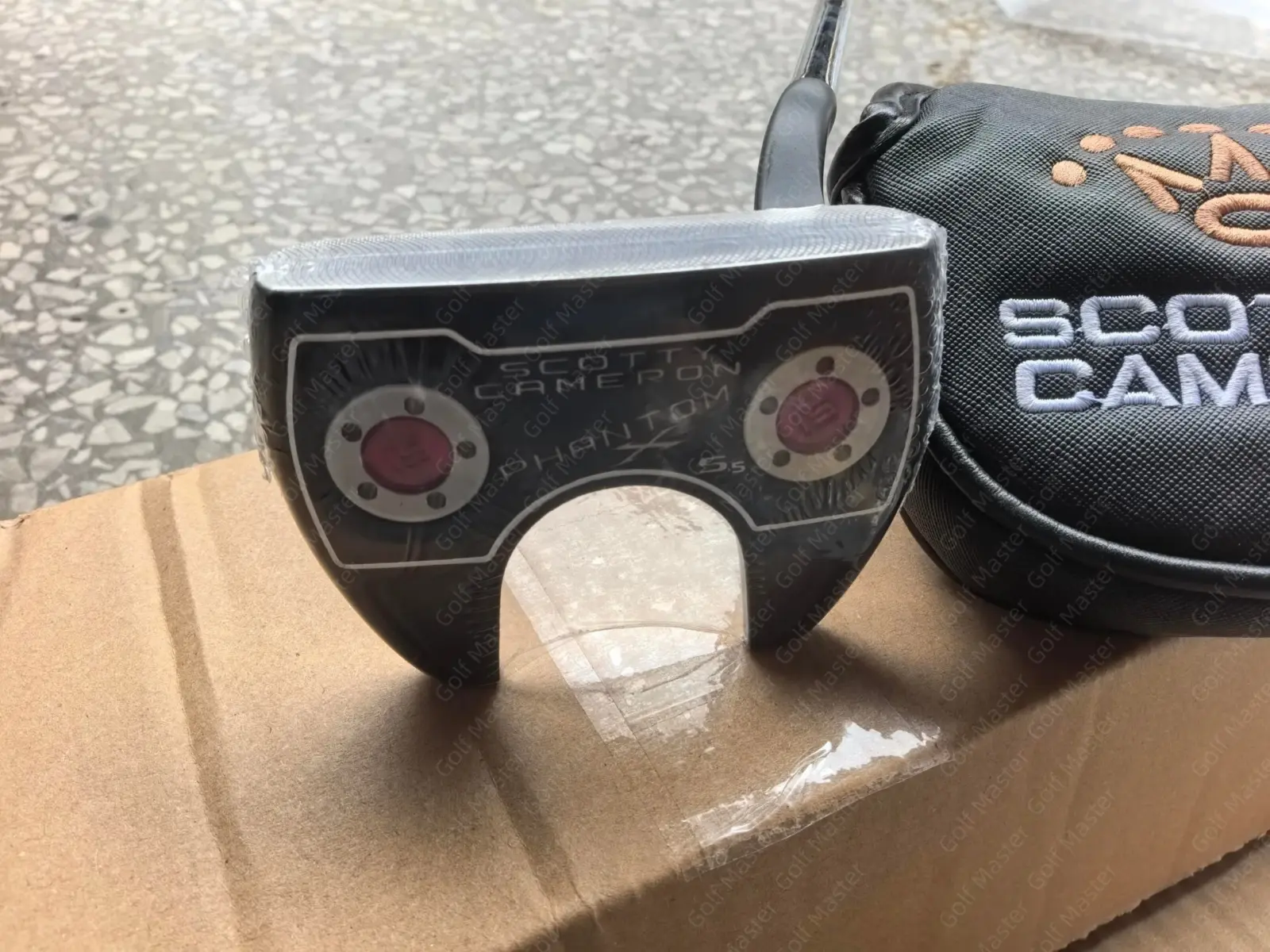 43 Scotty Cameron Putter - Image 4