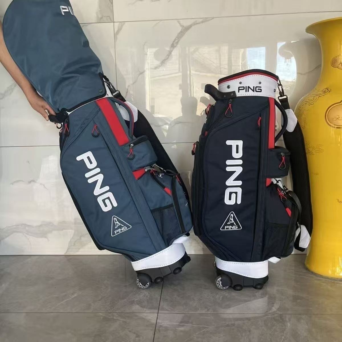 PING Bag 17 - Image 4