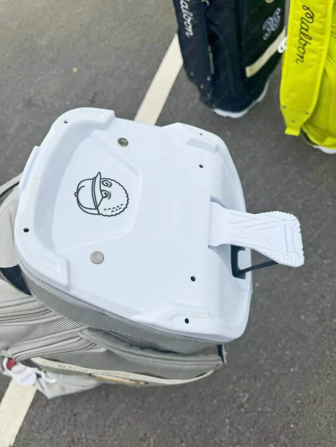 Malbon33 Bag - Image 3