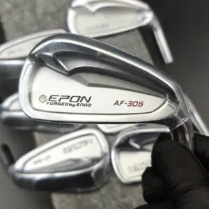 EPON AF-306 Irons