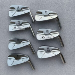 MIURA MC-501 Irons