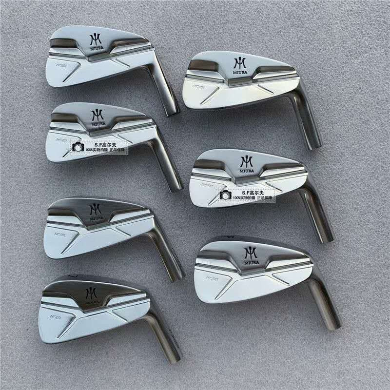 MIURA MC-501 Irons