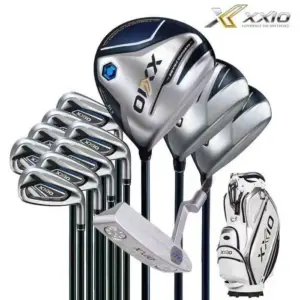 HONMA MP1200 Blue Irons