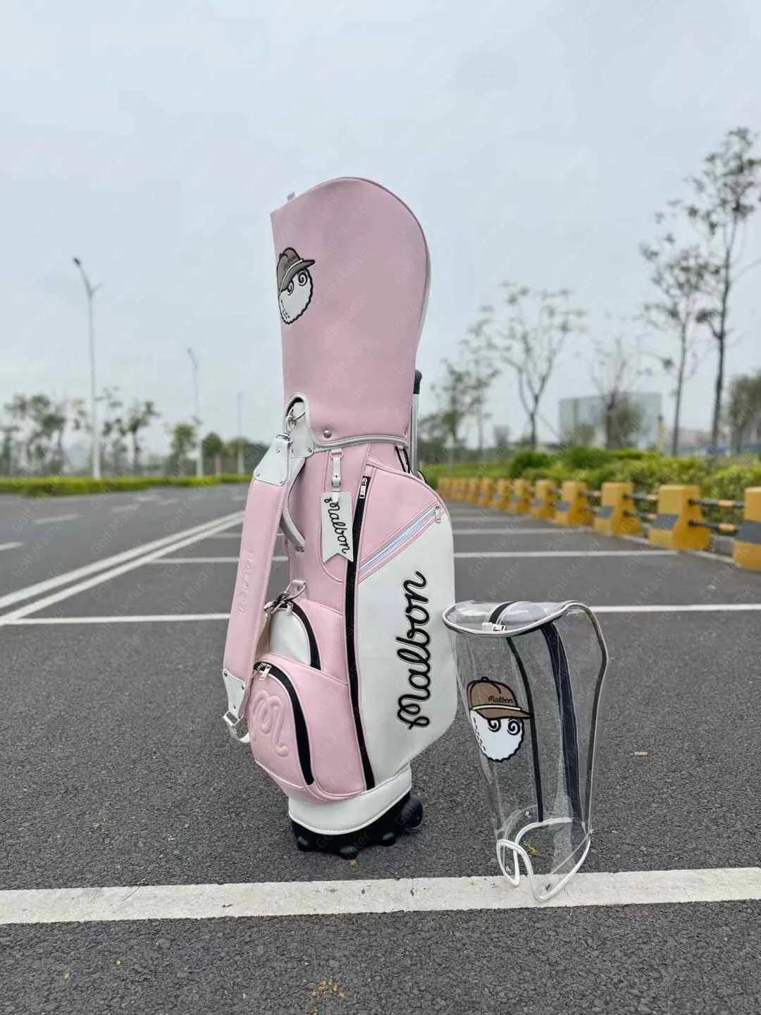 Malbon44 Bag - Image 5
