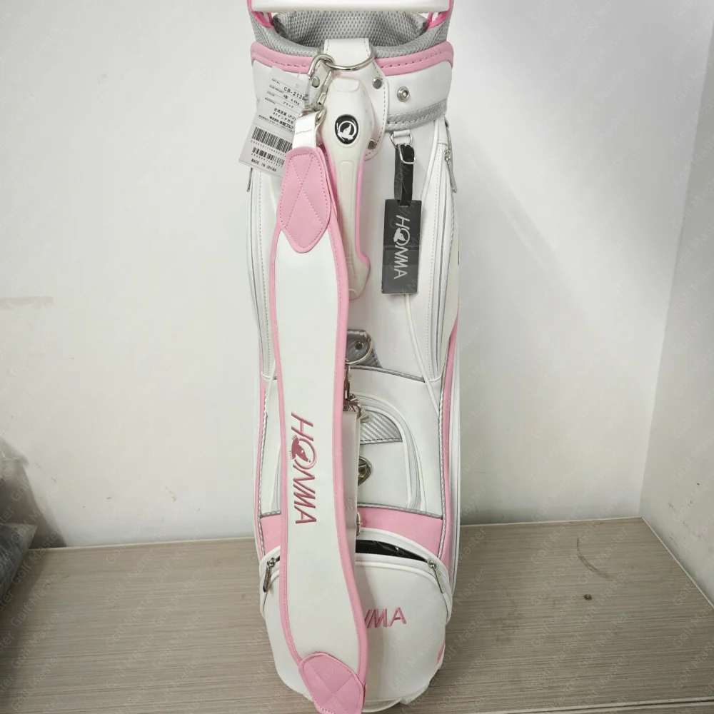 HONMA 3 Bag - Image 4