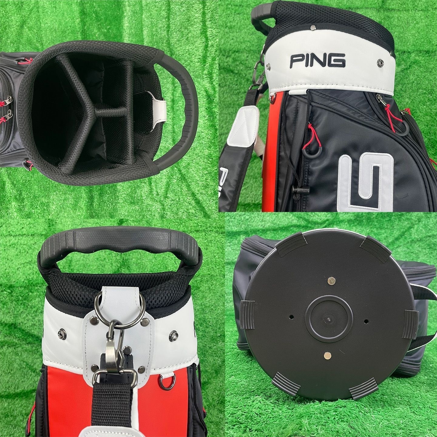 PING Bag 17 - Image 2