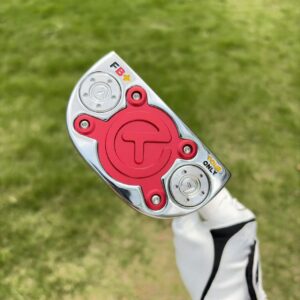 90 Scotty Cameron two type Putter