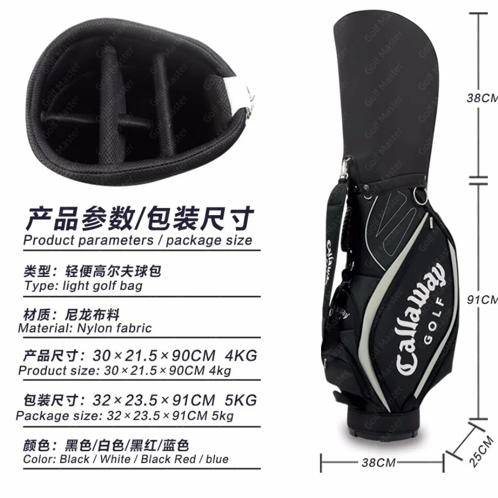 Callaway 12 Bag - Image 5