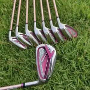 XXIO MP1200 Women Irons
