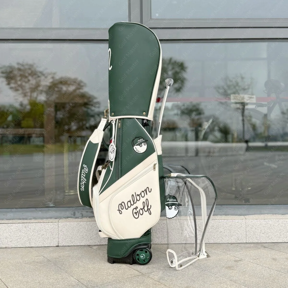 Malbon72 Bag - Image 2