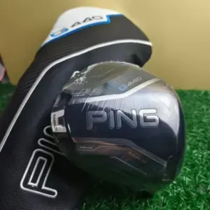 PING G440 MAX Driver