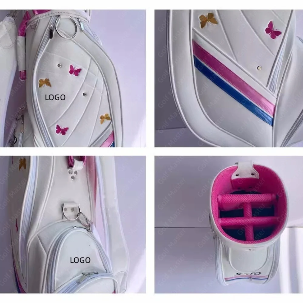 XXIO Golf bag 1 - Image 3