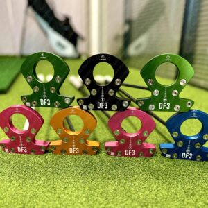 LAB DF3 Putter Hot!!Best selling putter