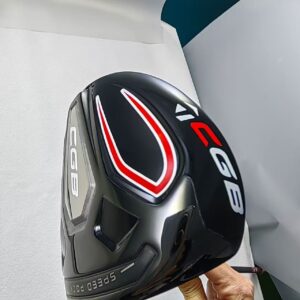 Right hand Taylormade CGB Driver