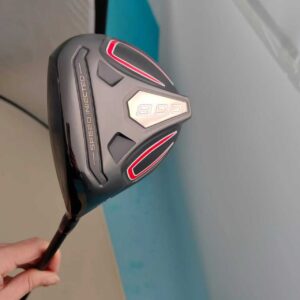 Left hand Taylormade CGB Driver