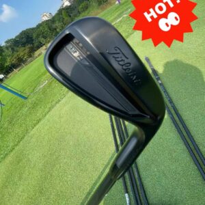 Titleist T150 black Irons