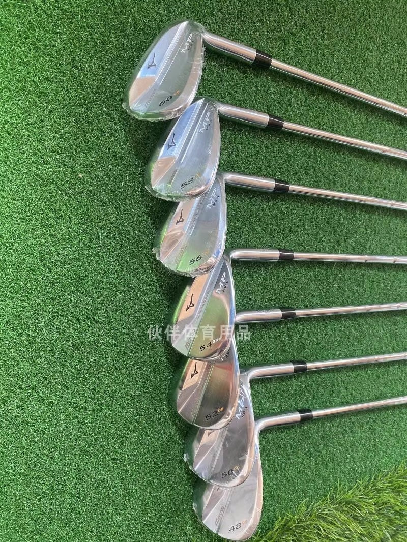 Mizuno MP R5-L Wedges - Image 3