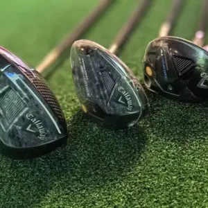 Callaway AI SMOKE Driver